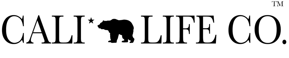 Cali Life Co. logo