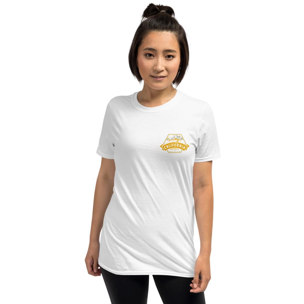 Women's Tees + Gifts