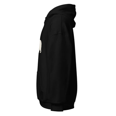 California Bear Pullover Hoodie, Men's, side view