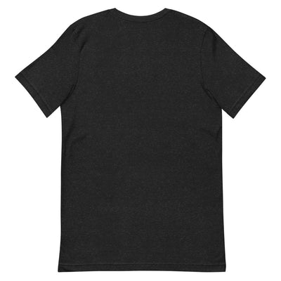 Mushroom Line Trio Graphic T-Shirt, Men's, back