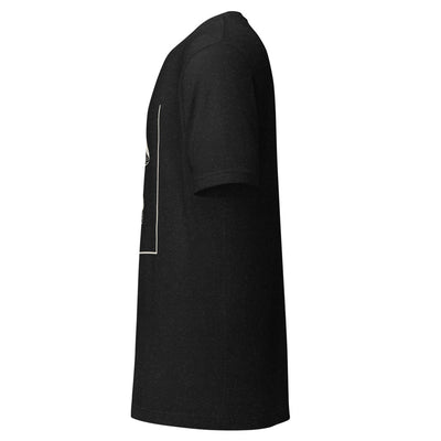 Mushroom Line Trio Graphic T-Shirt, Men's, side view