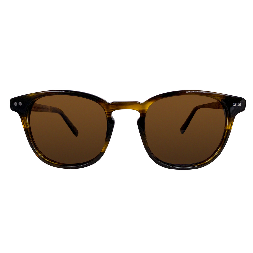 Cali Life Co. | San Francisco Polarized UV400 Eco-Friendly Sunglasses