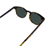 Palo Alto Polarized Sunglasses