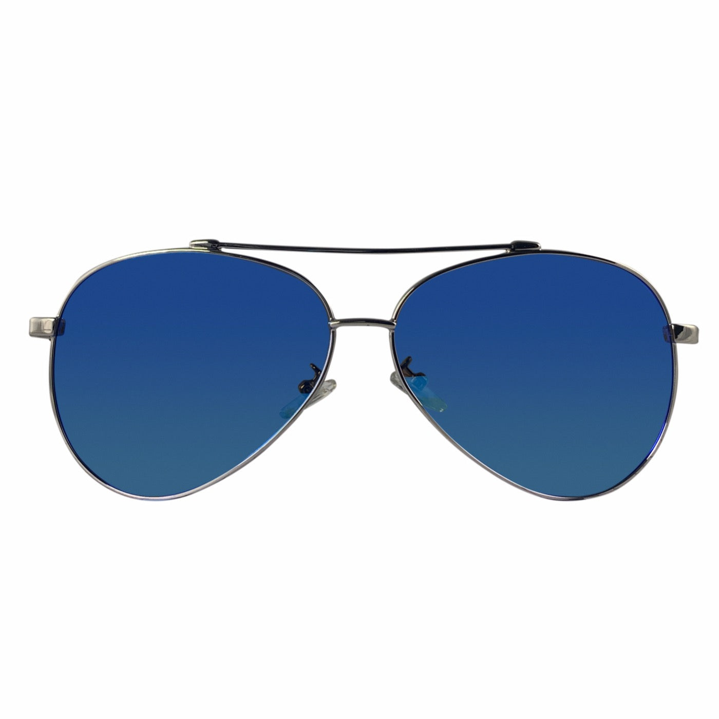 Pacific Beach - Small (Lens 55mm) Polarized Sunglasses with UV400 Lenses | Cali Life Co.