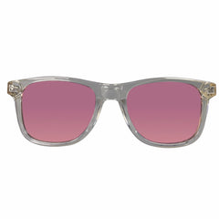 Laguna Polarized Bamboo Sunglasses