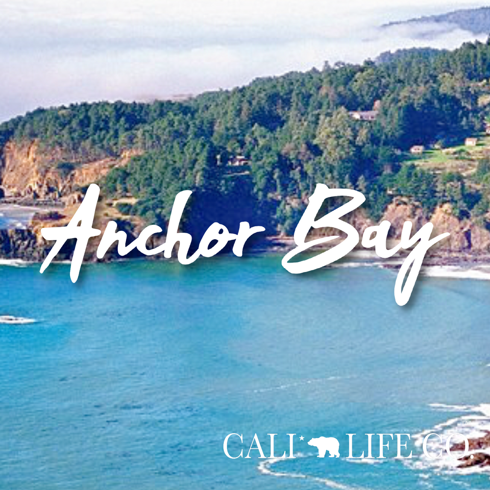 Anchor Bay California