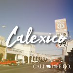 Calexico California