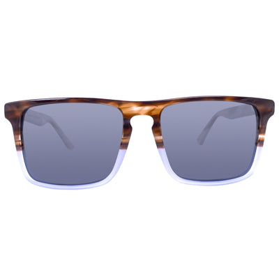 Cali Life Co. San Onofre polarized UV400 eco-friendly sunglasses - California Coastal Series