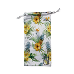 Pineapple Floral Limited Edition Pouch