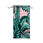Pink Palm Limited Edition Pouch