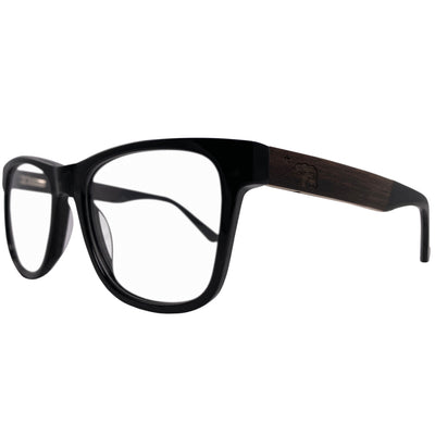 Cali Life Co. Mount Diablo RX prescription polarized UV400 eco-friendly sunglasses designed in San Diego CA